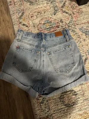 BDG Denim Shorts Urban Outfitters thumbnail 2