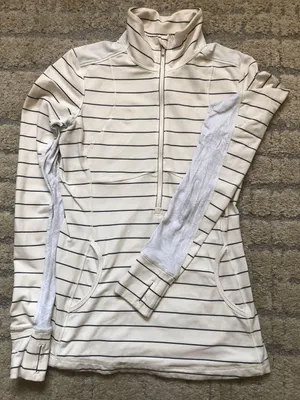 Half-Zip Jacket thumbnail 1