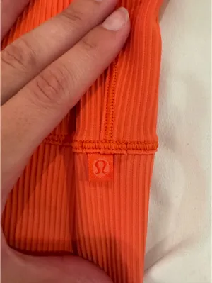Lululemon Reversible Tank Top thumbnail 3