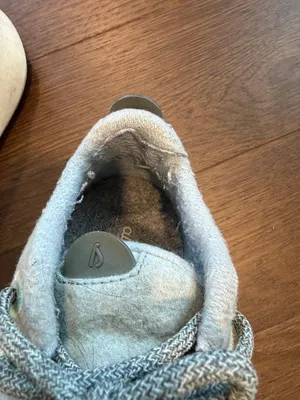 Allbirds Wool Runners Gray Size 8 - C37-078 thumbnail 11