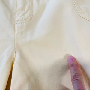 VINTAGE 90s WHITE STAG Mom Shorts thumbnail 4