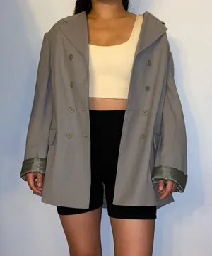 Vintage Blazer  thumbnail 1