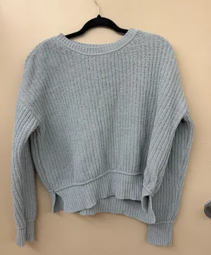 Aeropostale Sweater Knit thumbnail 1