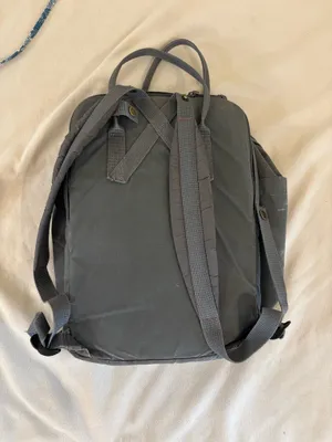 Fjällräven Kånken Backpack Grey thumbnail 2