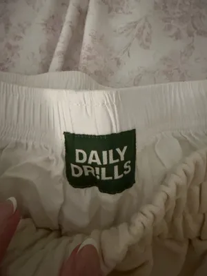 Daily Drills Boxer Shorts thumbnail 3