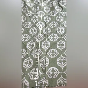 Abercrombie Straight Neck Slip Skort Large VGUC thumbnail 6