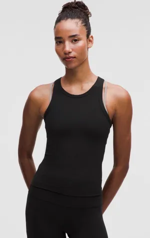 Lululemon Align Waist-Length Racerback Tank Top thumbnail 1