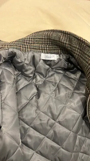 Saint 7 Jacket thumbnail 2