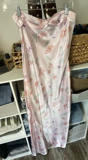 Dress Pink thumbnail 1