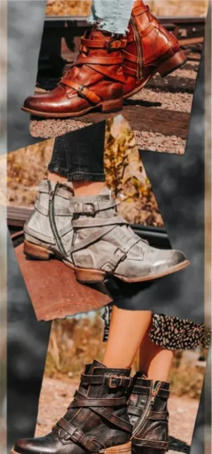 Freebird Raine Bootie thumbnail 2