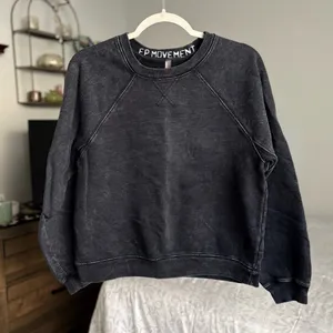 For The Win Pullover XS thumbnail 1