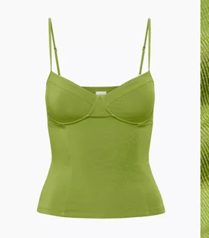 Aritzia Wilfred Spell Tank thumbnail 3