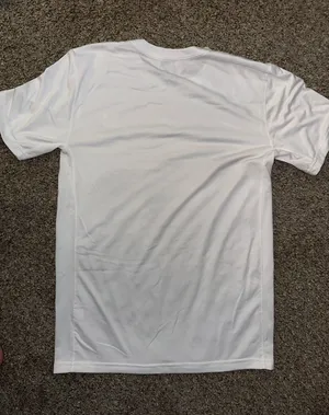 Nike Clemson dri-fit White Shirt thumbnail 4