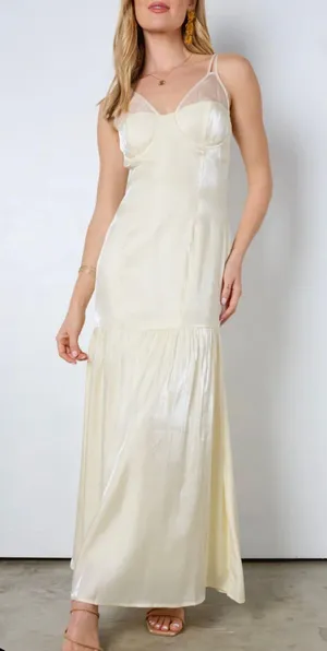 Vestique Drop Waist Dress thumbnail 1