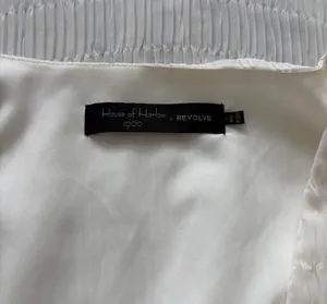 House of Harlow x Revolve 1960 Top thumbnail 5
