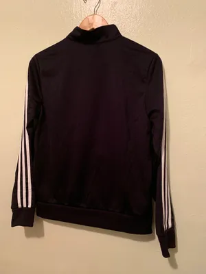 Adidas Zip Jacket thumbnail 6