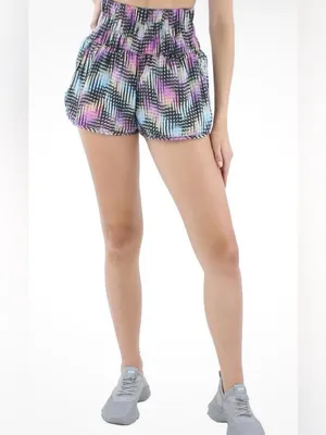 Free People Movement The Way Home Shorts Euphoria thumbnail 3