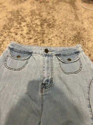 BDG Retro vintage flare jeans thumbnail 6
