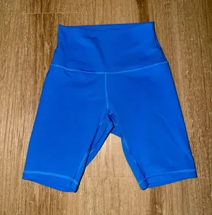 Lululemon Biker Shorts 8" thumbnail 1