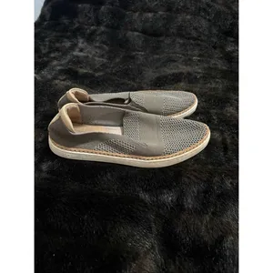 UGG Sammy Womens Knit Slip On Shoe Comfort Flats 1016756 Size 8.5 thumbnail 2