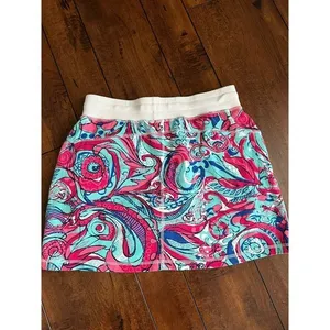 Talbots Skort Size P‎ thumbnail 2