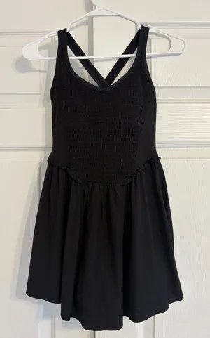 Free People Movement Dress thumbnail 1