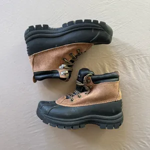 Thermolite Winter Duck Boots thumbnail 1