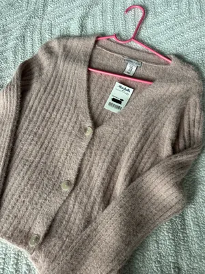 Sincerely Jules Cardigan thumbnail 2