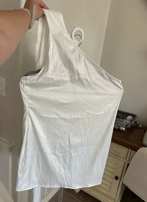 Cassandra Scarf Mini Dress Peppermayo thumbnail 4