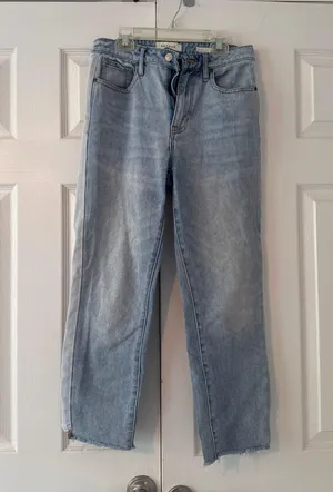 PacSun Mom Jeans thumbnail 1
