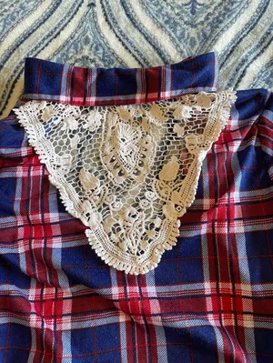 Flannel Size XS thumbnail 2