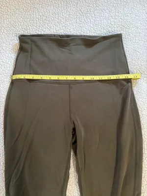 Lululemon Wunder Lounge High-Rise Tights thumbnail 11