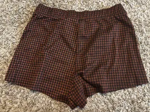 Iris Sparkly Skort thumbnail 2
