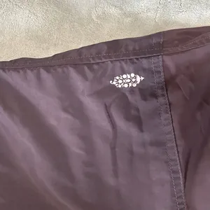 FP Movement by Free People black Nylon Track Joggers thumbnail 4