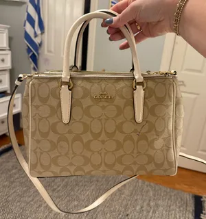 Coach Purse thumbnail 1