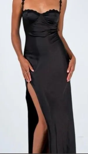 Princess Polly Grimmond Maxi Dress thumbnail 1