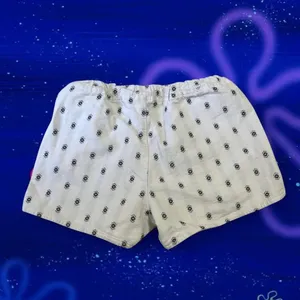 Madewell Linen shorts thumbnail 3