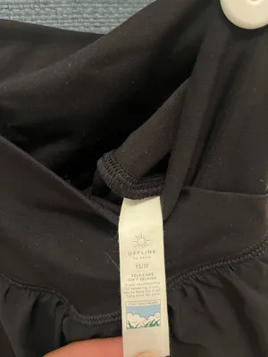 Aerie OFFLINE by Shorts thumbnail 7