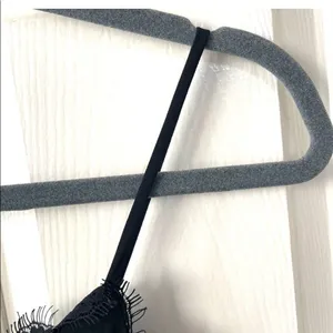 Socialite Black lace camisole thumbnail 5