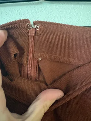 Amazon corduroy skirt thumbnail 4
