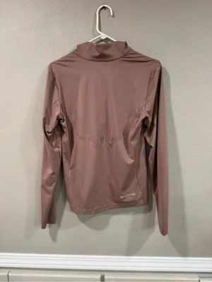 NWT ARIAT SOLVEIL 1/2 ZIP LADIES thumbnail 6