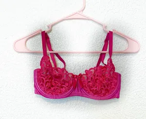 Vs Vintage Bra thumbnail 4