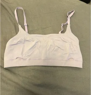 Aerie Bralette thumbnail 3