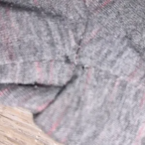 Felina Gray Pajama Set Stretch Cody Long Sleeve Pants thumbnail 11