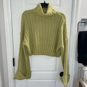 Arizona Jeans Cropped Sweater thumbnail 4