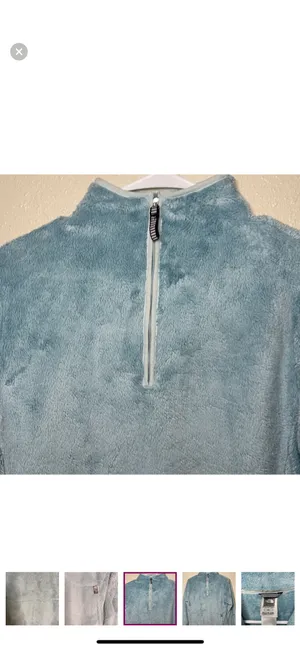 The North Face Fleece Pullover thumbnail 7