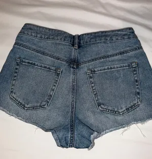 PacSun High Rise Festival Short thumbnail 4