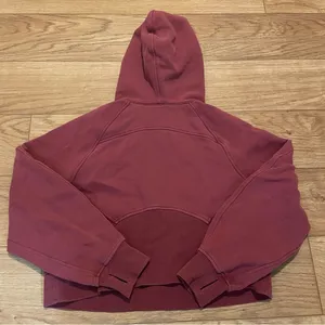 Lululemon Scuba Oversized Half-Zip Hoodie thumbnail 4