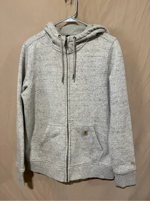 Carhartt sweatshirt thumbnail 1