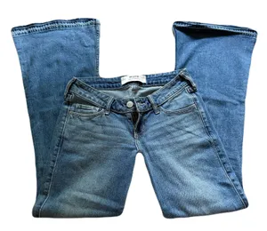 Hollister Low-Rise Jeans thumbnail 1